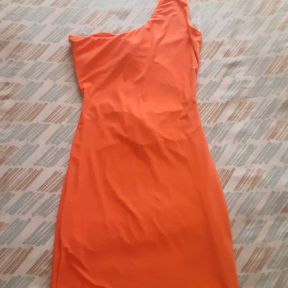 Beautiful dress, preowned, size small